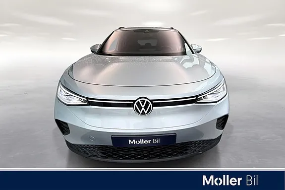 Volkswagen Id.4 2024 photo 3