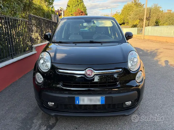Fiat 500L 2017 photo 3