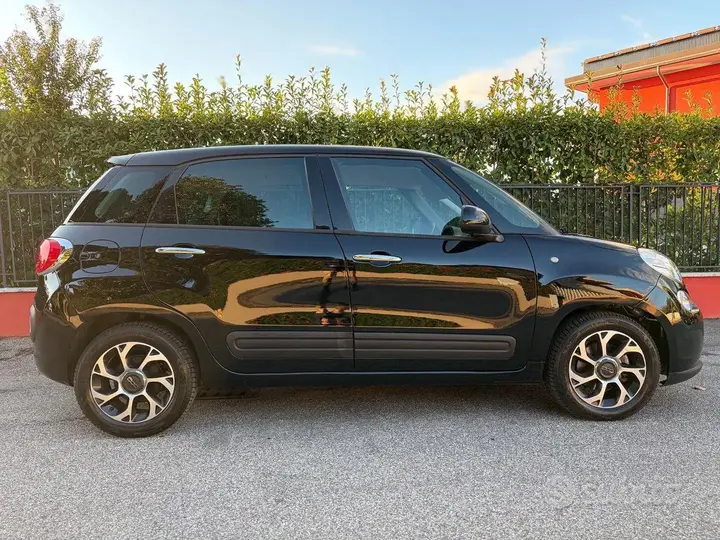 Fiat 500L 2017 photo 2