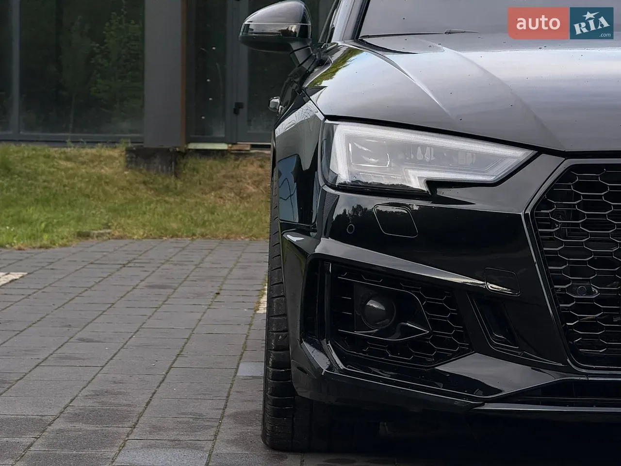 Audi S4 2017 photo 5