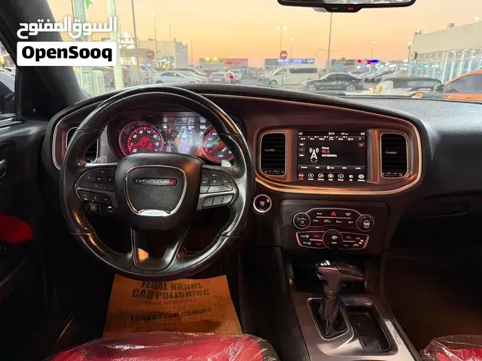 Dodge Charger 2019 photo 3
