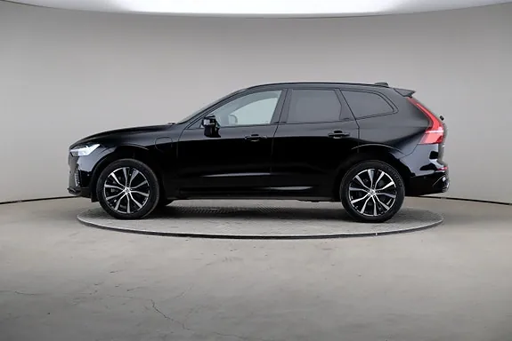 Volvo Xc60 2023 photo 4