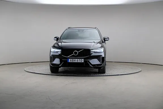 Volvo Xc60 2023 photo 3