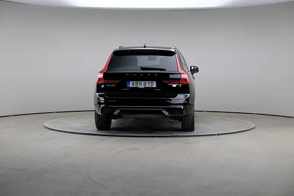 Volvo Xc60 2023 photo 5