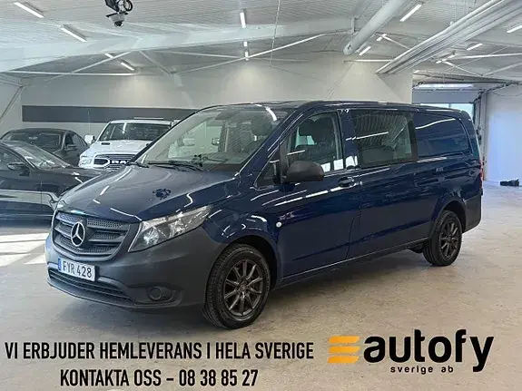 Mercedes-Benz Vito 114