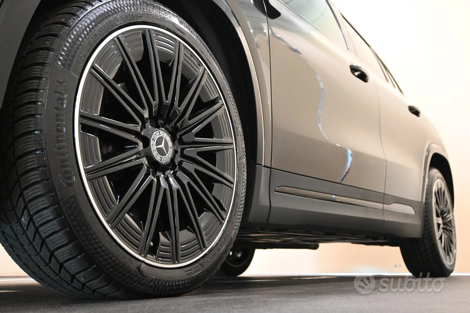 Mercedes-Benz Gla 2025 photo 4