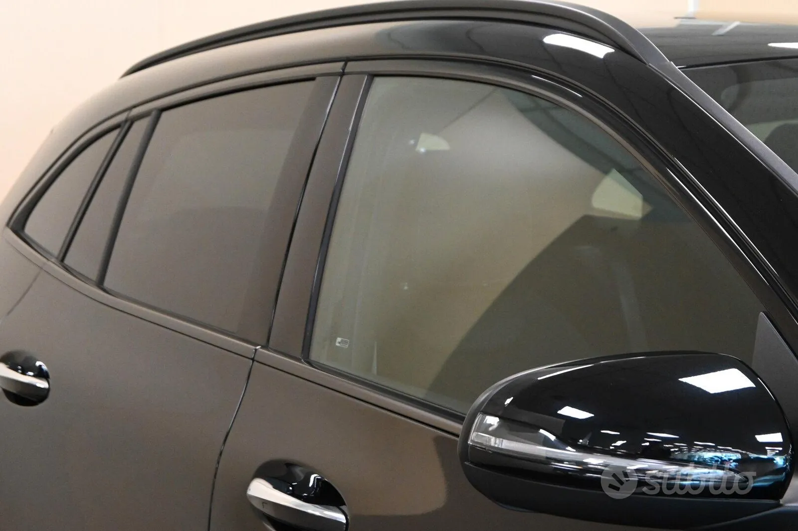 Mercedes-Benz Gla 2025 photo 5