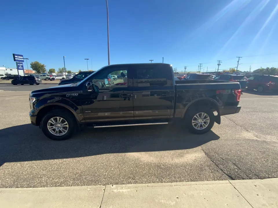 Ford F-150 2016 photo 5