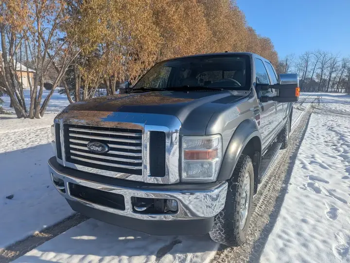 Ford F350