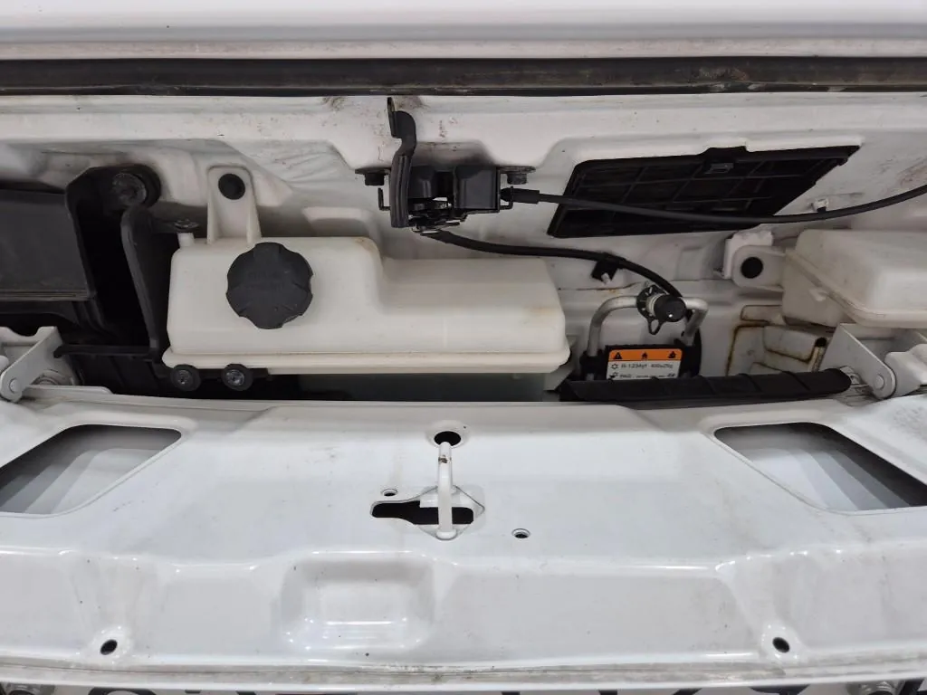 Hyundai Porter Ii 2020 photo 5