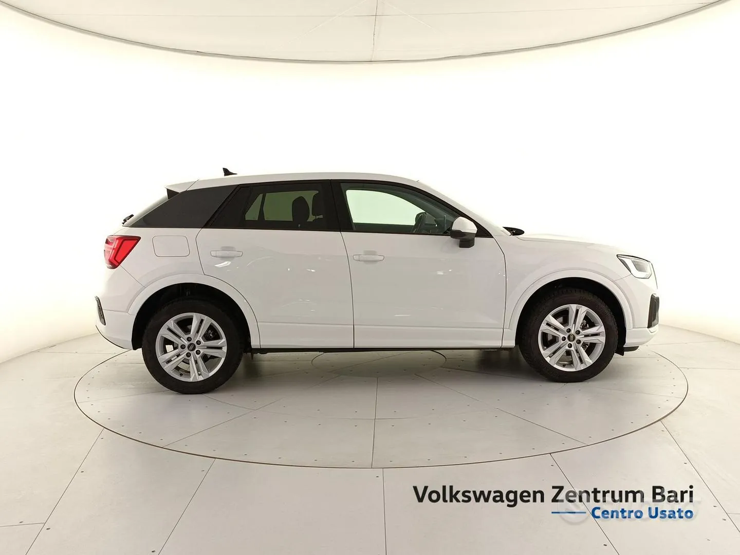 Audi Q2 2026 photo 5