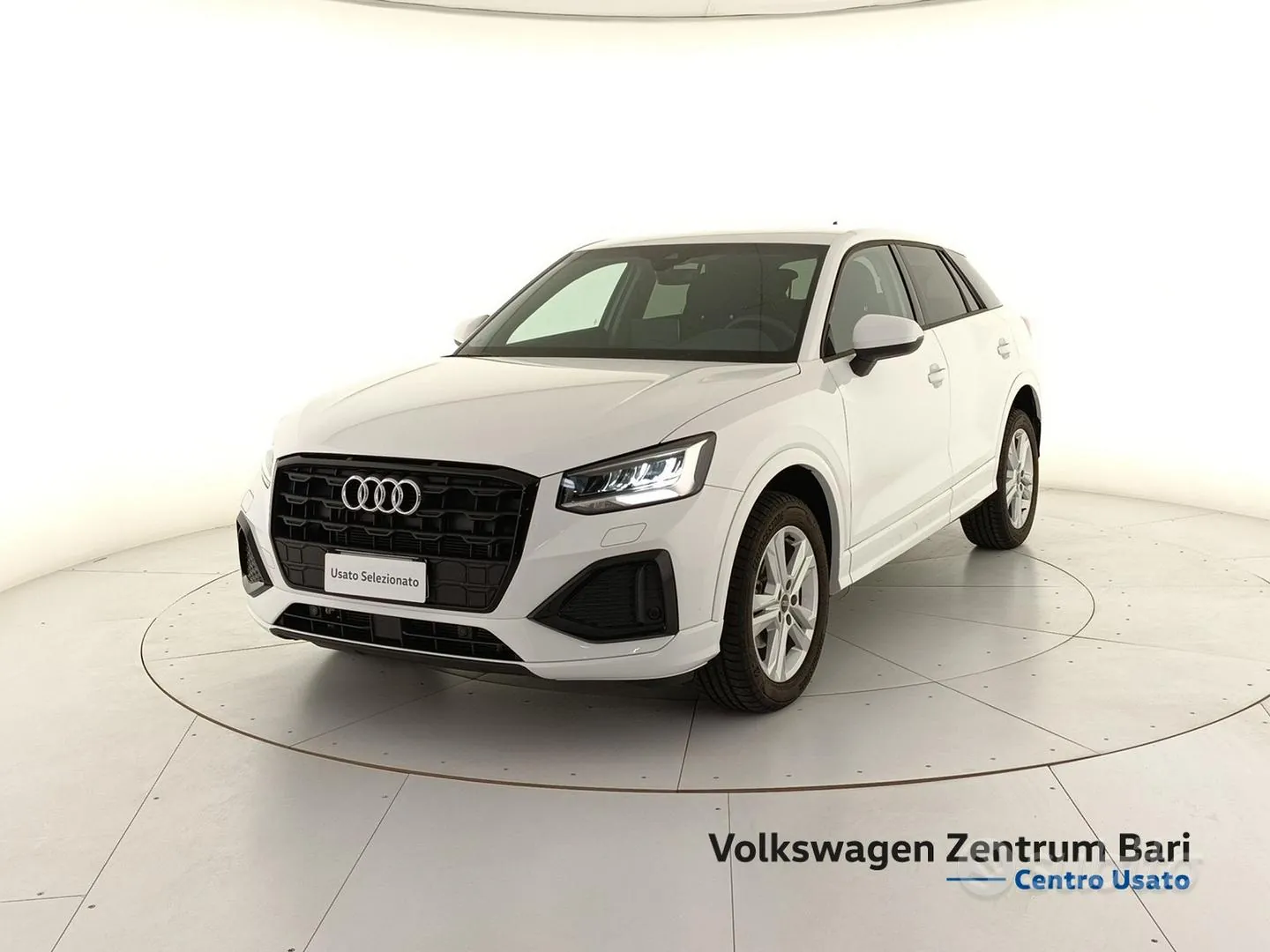 Audi Q2