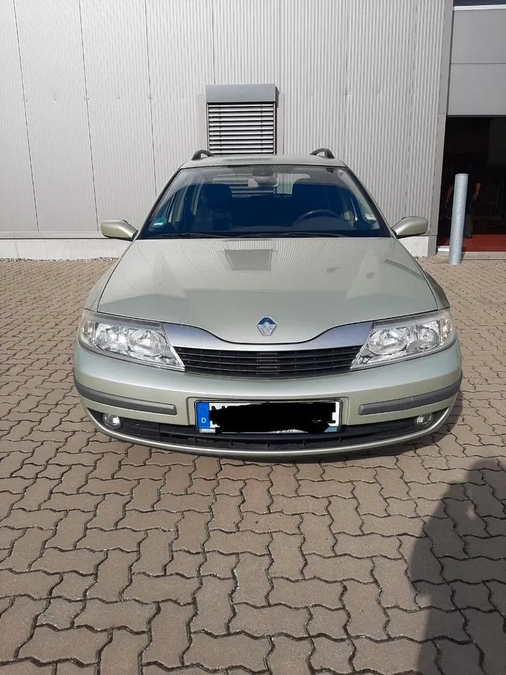 Renault Laguna Grandtour