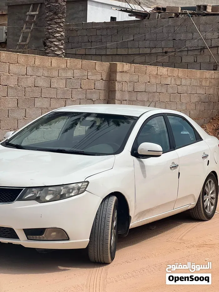Kia Forte 2021 photo 5
