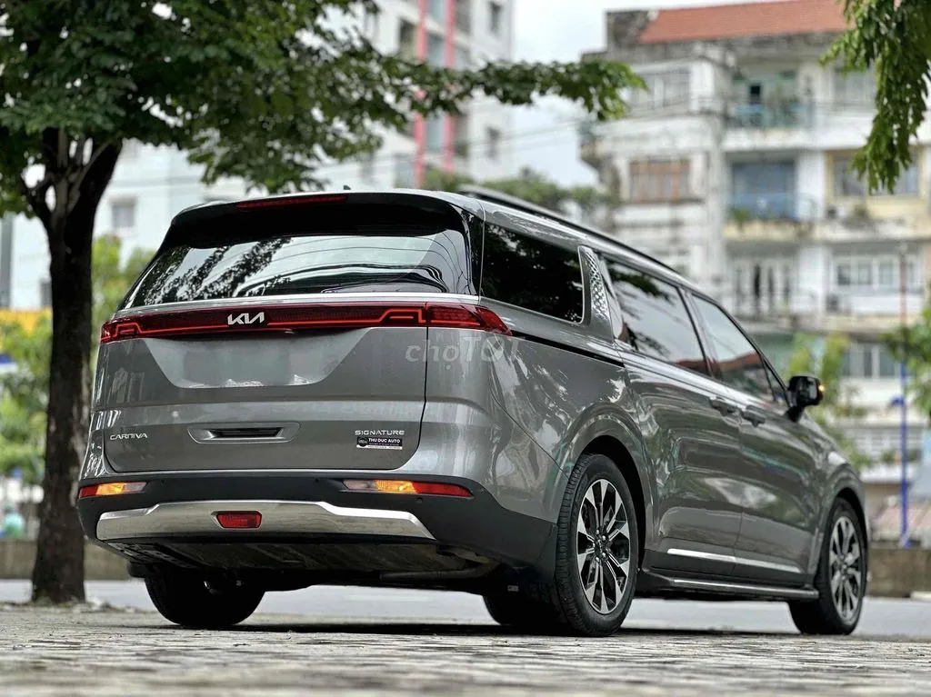 Kia Carnival 2024 photo 4