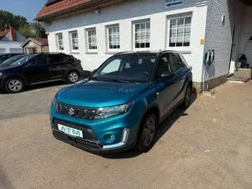 Suzuki Vitara 2023 photo 2