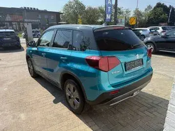 Suzuki Vitara 2023 photo 3