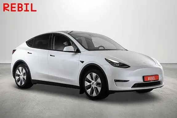 Tesla Model Y 2024 photo 4