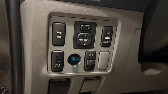 Toyota Hilux 2008 photo 3