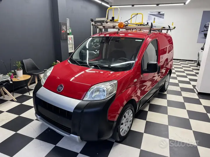 Fiat Fiorino