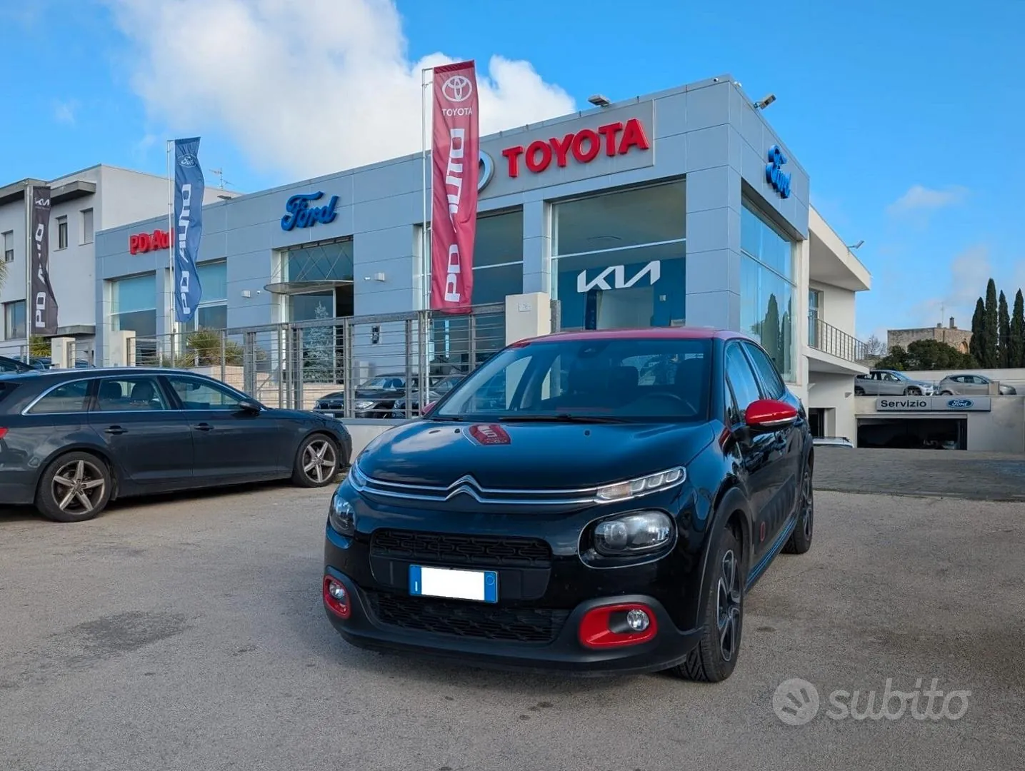 Citroen C3