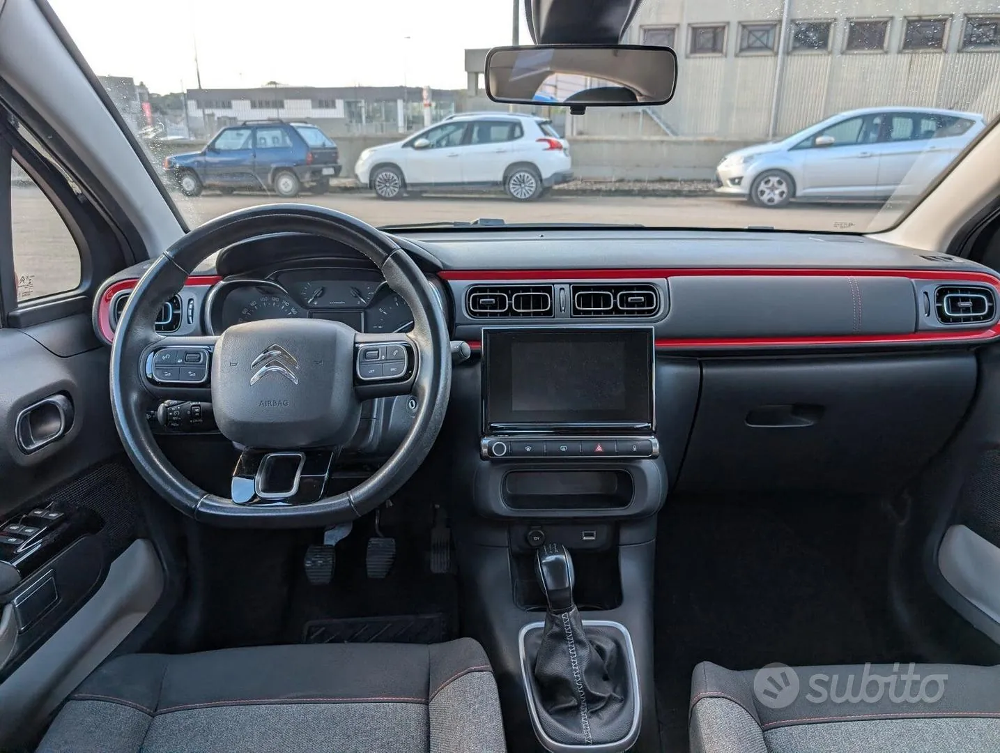 Citroen C3 2019 photo 5