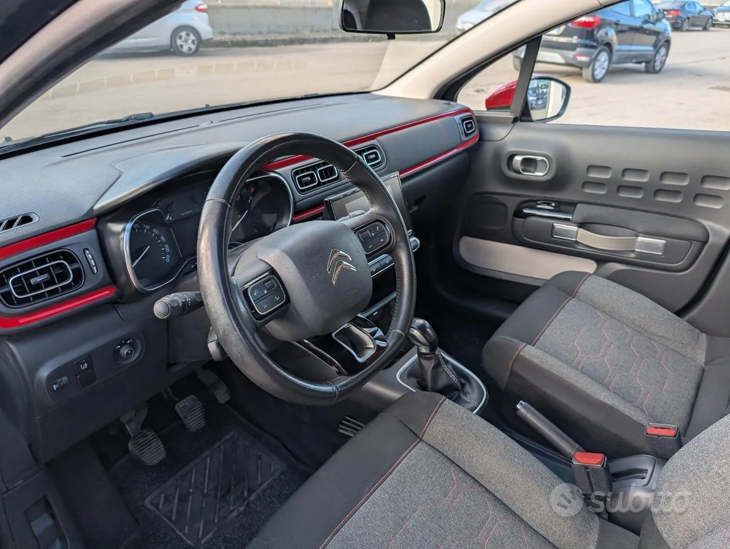 Citroen C3 2019 photo 4