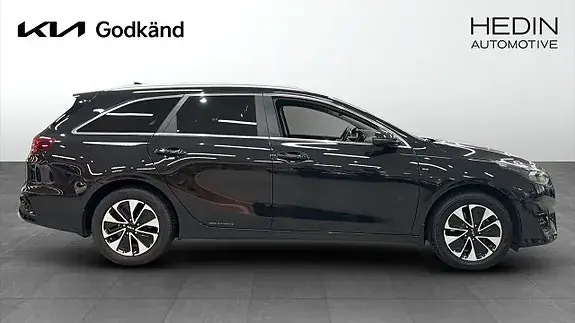 Kia Ceed 2024 photo 4