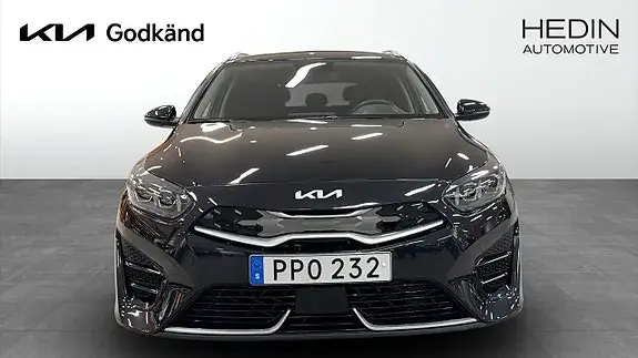 Kia Ceed 2024 photo 2