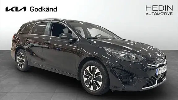 Kia Ceed 2024 photo 3