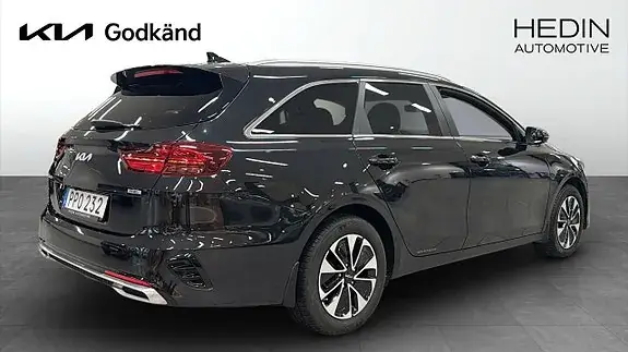 Kia Ceed 2024 photo 5