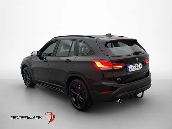 BMW X1 2022 photo 5