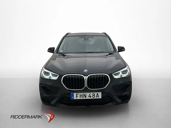 BMW X1 2022 photo 2