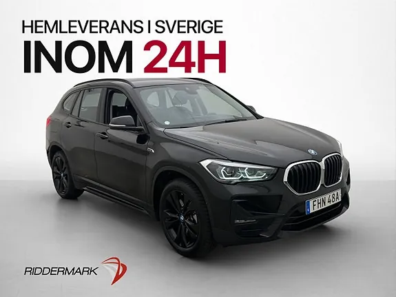 BMW X1 2022 photo 3