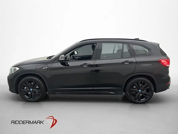 BMW X1 2022 photo 4