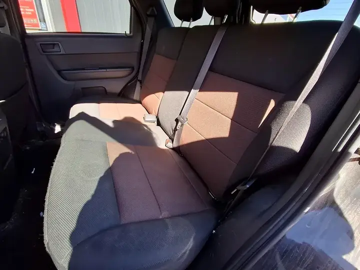 Ford Escape 2008 photo 5