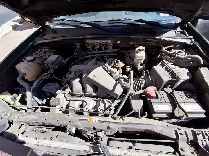 Ford Escape 2008 photo 4