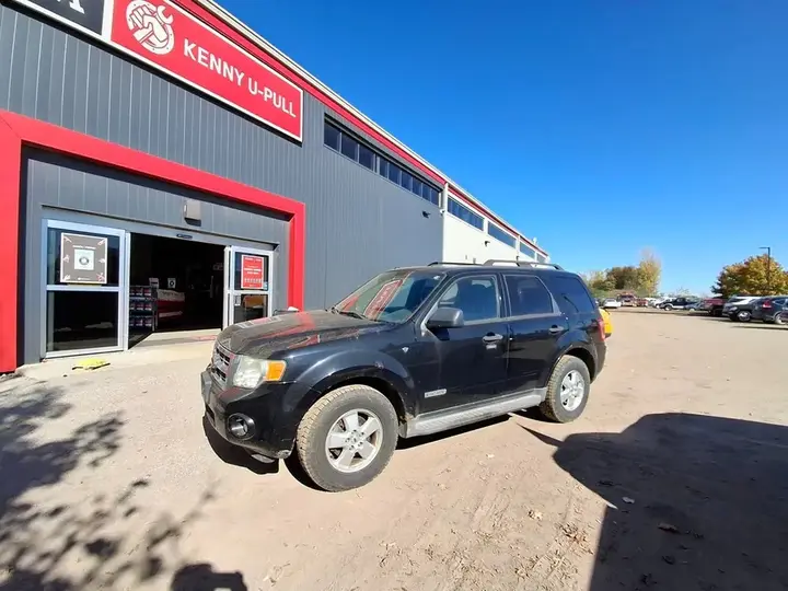 Ford Escape
