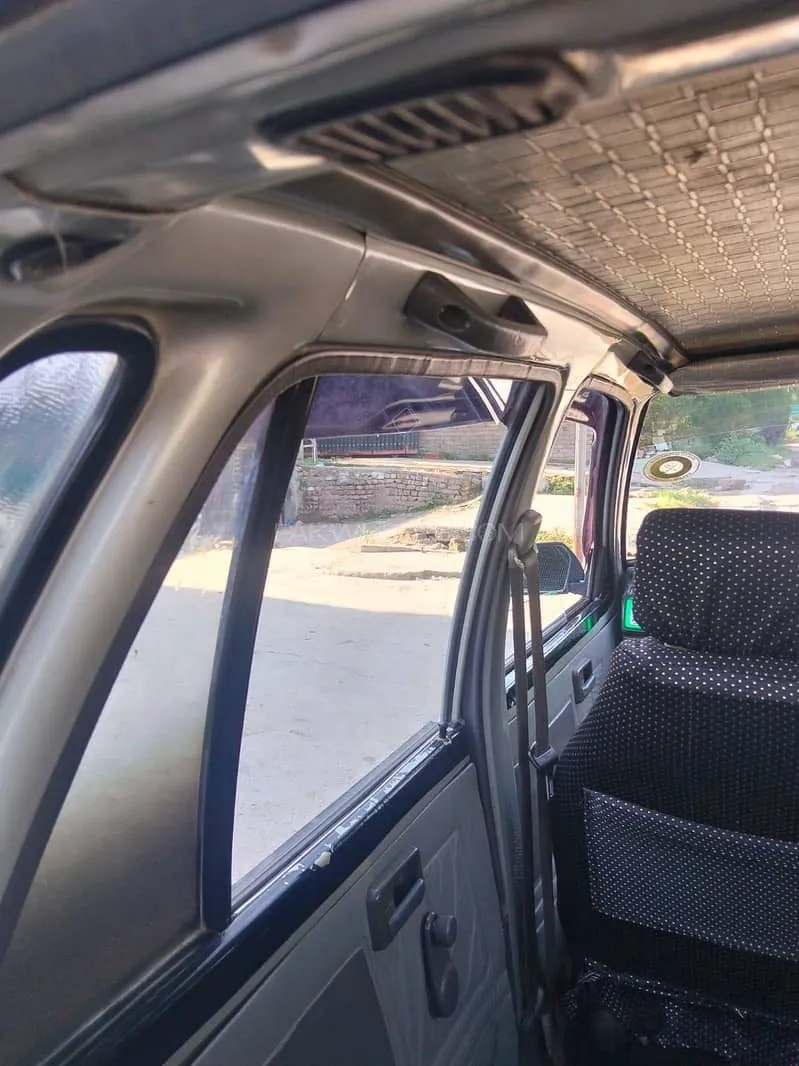 Suzuki Mehran