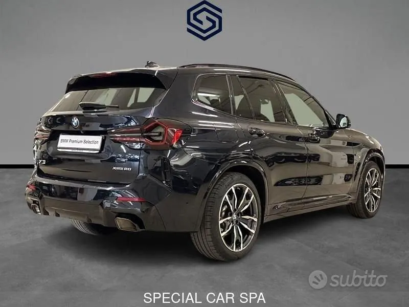 BMW X3 2023 photo 5