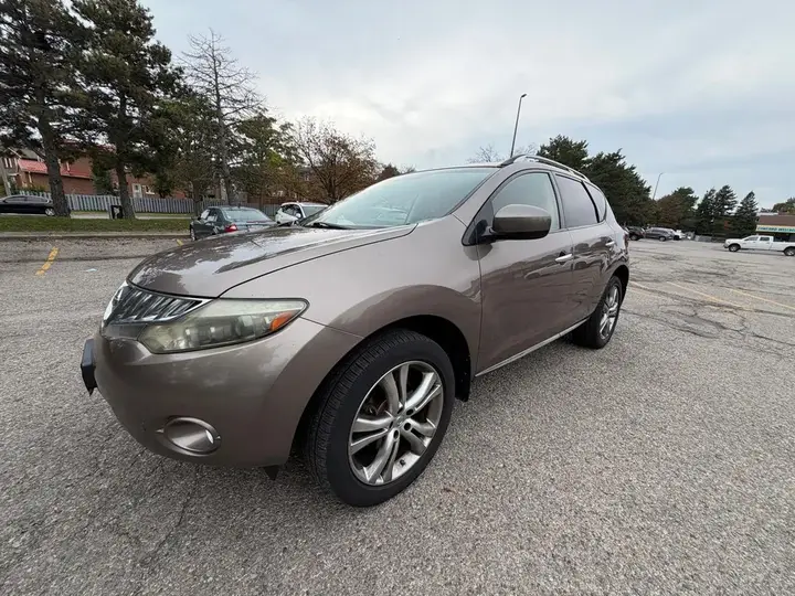 Nissan Murano