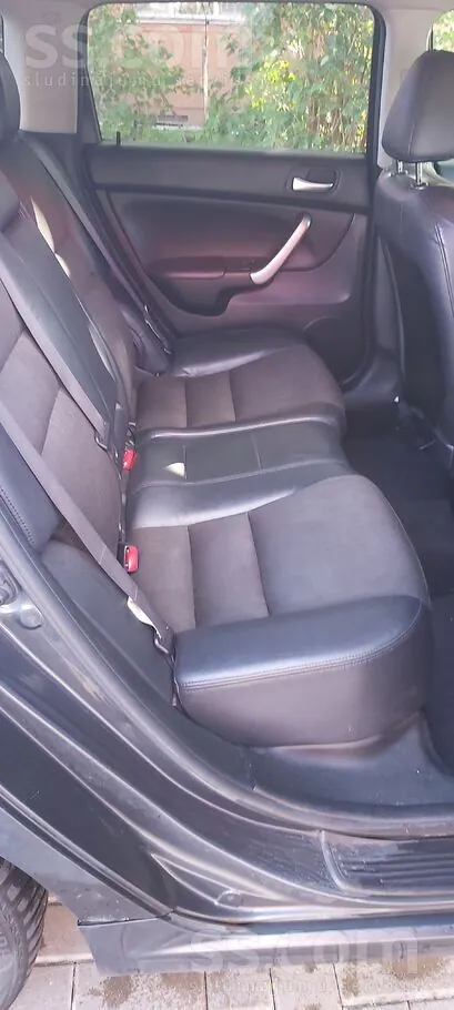 Honda Accord 2005 photo 4