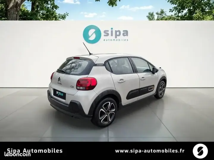 Citroen C3 2023 photo 2
