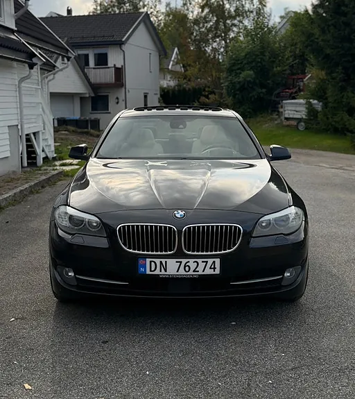 BMW 525D