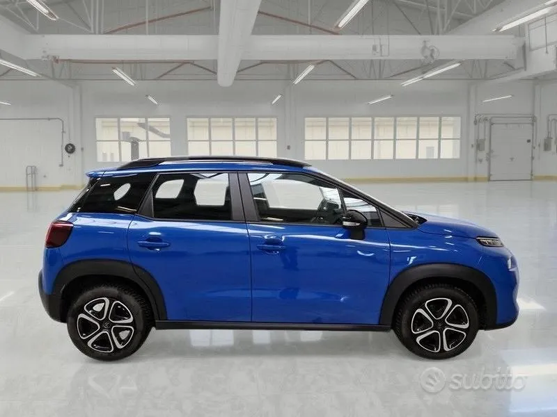 Citroen C3 Aircross 2022 photo 3
