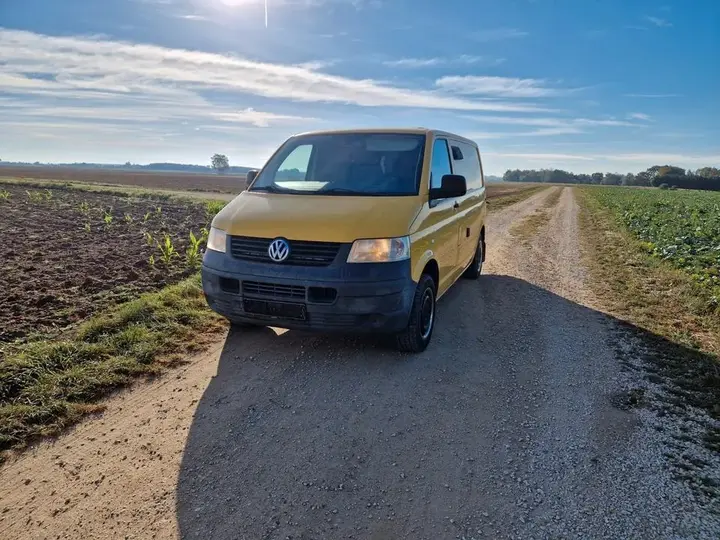 Volkswagen T5
