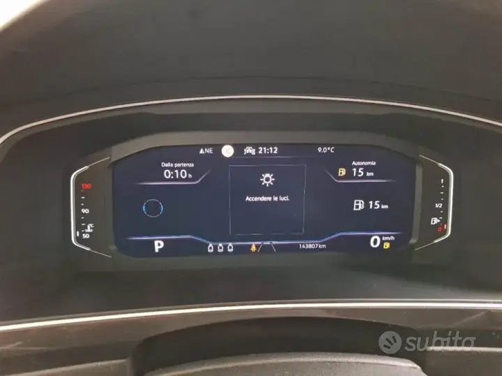 Volkswagen Tiguan 2021 photo 4