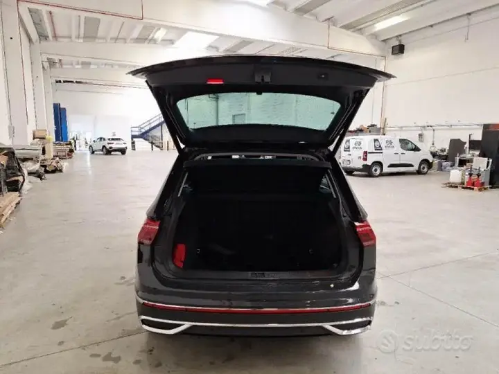 Volkswagen Tiguan 2021 photo 5