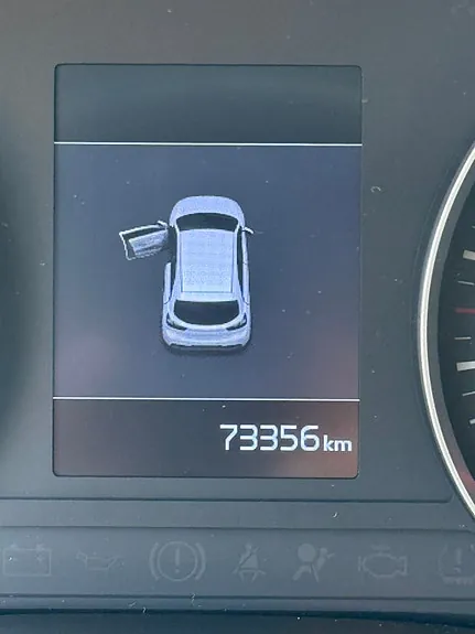 Kia Rio 2020 photo 5