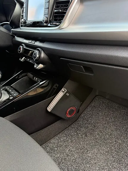 Kia Rio 2020 photo 4